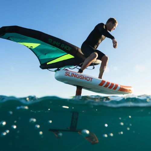 Wing Foiling Buyers Guide King of Watersports